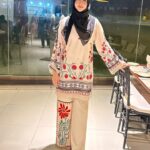 Moomal Khalid