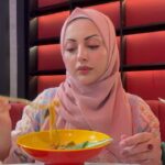 Moomal Khalid