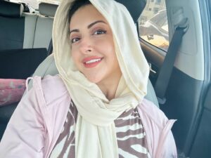 Moomal Khalid Instagram - 🫶🏻