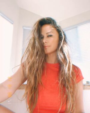 Moon Bloodgood Instagram - OF is a click away 😉💋