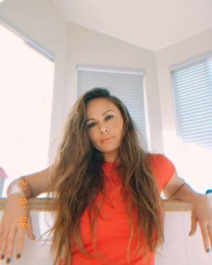 Moon Bloodgood Instagram - OF is a click away 😉💋