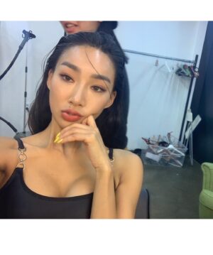 Moon Ga-bi Instagram - 