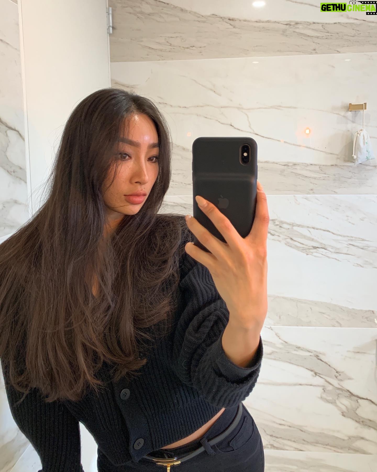 Moon Ga-bi - 17.6K Likes - 15cm 싹둑.
