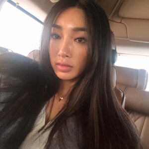 Moon Ga-bi Instagram - 