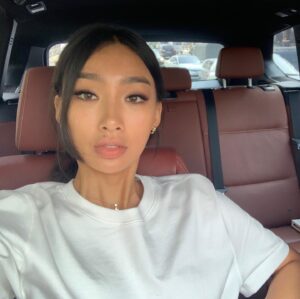 Moon Ga-bi Instagram - 