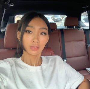 Moon Ga-bi Instagram - 