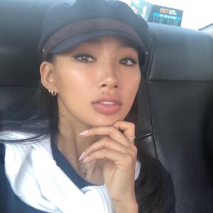 Moon Ga-bi Instagram - 