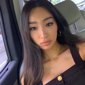 Moon Ga-bi Instagram - 