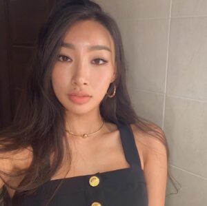 Moon Ga-bi Instagram - 