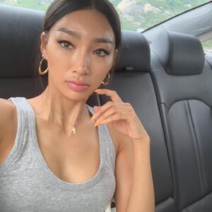 Moon Ga-bi Instagram - 
