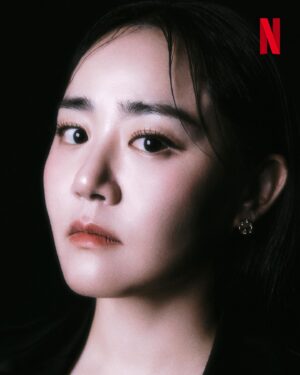 Moon Geun-young Instagram - ⠀⠀⠀⠀⠀⠀⠀⠀⠀⠀⠀⠀⠀⠀⠀⠀
지옥2의 멋진 배우들🌟

#지옥2 #hellbound2 #넷플릭스 #netflixkr
#Day3328💋
