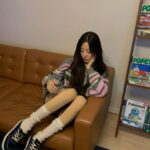 Moon Joo-yeon