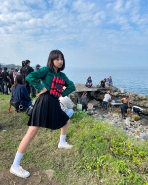 Moon Lee Instagram - 今天一起在 @netflixtw 上看塑膠花吧🌷

@aperfectblossom 💓💫