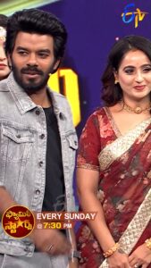 Actress Mounika Dev HD Photos and Wallpapers January 2025