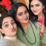 Mounika Dev