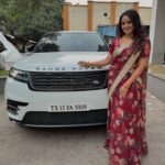 Mounika Dev