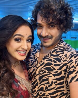 Mounika Dev Instagram - 