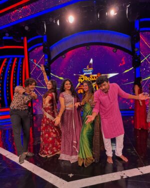 Mounika Dev Instagram - 