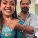 Mridula Vijay