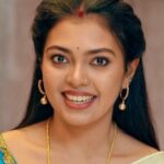 Mridula Vijay