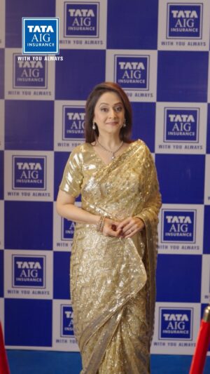 Mrinal Kulkarni Instagram - To the 90s kids - Pari ka magic yaad hain? ☺️
Well, we spot her at the TATA AIG Insureverse. Check out the video to know what is #ExpectTheExpected from her. 🪄

What’s next?! 
Hint: He is Mumma’s Boy 🤣

#TATAAIG #TrustedNaamFantasticKaam #TrustedNameCompleteClaim #InsureverseEvent #Magic #Pari #90sShow #ad

Disclaimer: This video is a fictional and humorous creative work inspired by popular TV characters and does not aims to imitate the contents of the original work in any manner. Any resemblance to actual persons, living or dead, or to specific shows or characters is purely coincidental. The use of names, likenesses, and catchphrases is for entertainment purposes only and does not imply any official endorsement or association with the respective owners of the referenced intellectual properties.