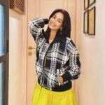 Mugdha Chaphekar