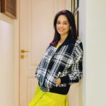 Mugdha Chaphekar