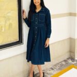 Mugdha Chaphekar