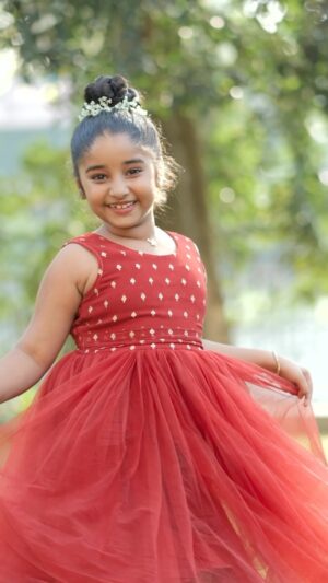 Muktha Instagram - Finally ❤️🥰