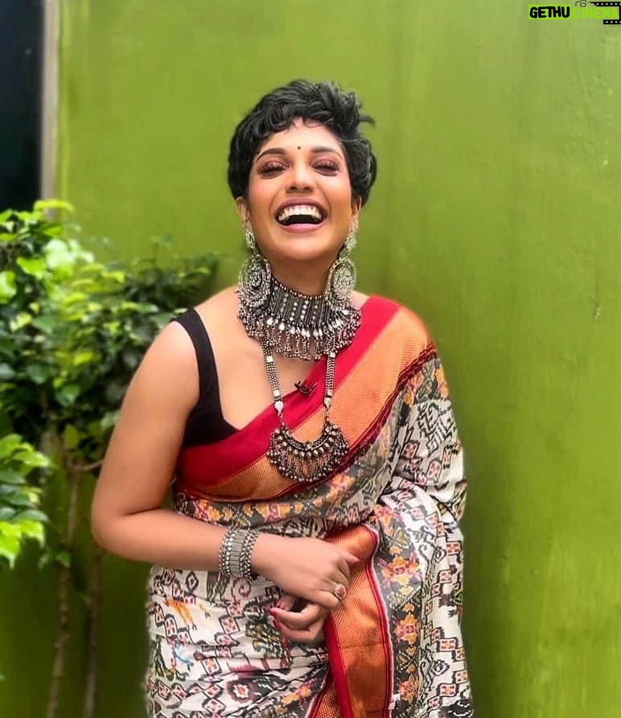 Mumtaz Sorcar - 3 Likes - Give yourself permission to laugh often and laugh deep… ❤️