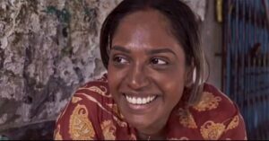 Mumtaz Sorcar Instagram - ‘Bheli’ , a character that has been very challenging yet very dear to me. A character I will always remember and cherish . Thank you Indiradi for giving me the opportunity to pump blood and soul into this character. ❤️

(Bheli is my character from my film ‘Putul’) 
#bengalifilm #tollywood #actress #bollywood #trending #highlightsシ゚ #putul #festivaldecannes #academyawards #oscars