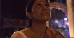 Mumtaz Sorcar Instagram - ‘Bheli’ , a character that has been very challenging yet very dear to me. A character I will always remember and cherish . Thank you Indiradi for giving me the opportunity to pump blood and soul into this character. ❤️

(Bheli is my character from my film ‘Putul’) 
#bengalifilm #tollywood #actress #bollywood #trending #highlightsシ゚ #putul #festivaldecannes #academyawards #oscars
