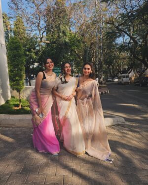 Muskan Bamne Instagram - 🙏🦚❤️ #Blessed 

“YOU CAN’T VISIT TIRUMALA WHENEVER YOU WANT SEE VENKATESWARA SWAMY”
YOU CAN ONLY VISIT TIRUMALA WHENEVER
HE WANTS TO SEE YOU”

#vyakateshwara #govinda🦚