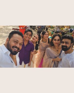 Muskan Bamne Instagram - 🙏🦚❤️ #Blessed 

“YOU CAN’T VISIT TIRUMALA WHENEVER YOU WANT SEE VENKATESWARA SWAMY”
YOU CAN ONLY VISIT TIRUMALA WHENEVER
HE WANTS TO SEE YOU”

#vyakateshwara #govinda🦚