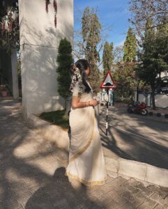 Actress Muskan Bamne HD Photos and Wallpapers February 2025