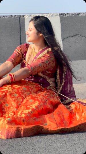 Muskan Yadav Instagram - 