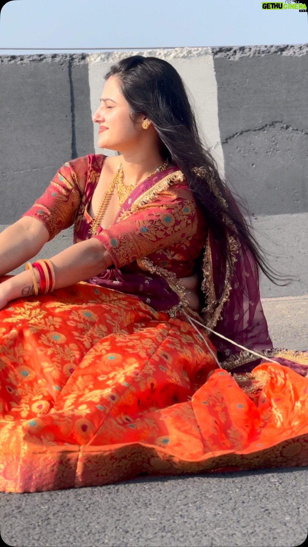 Muskan Yadav - 22.3K Likes -