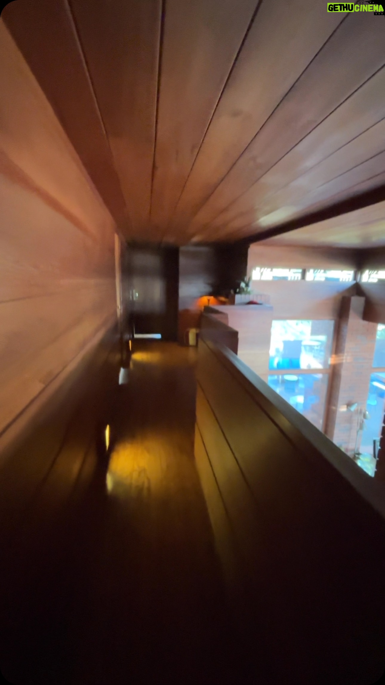 Myf Warhurst - 1.7K Likes - Part two of the tour of Frank Lloyd Wrightās #StillBend house for those playing at home š§”