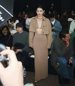 Actress Myolie Wu HD Photos and Wallpapers February 2025