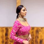 Myra Sareen