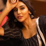 Myra Sareen