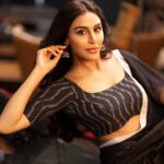 Myra Sareen