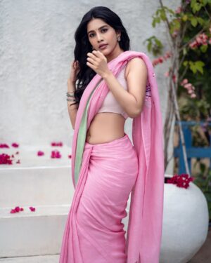Nabha Natesh Instagram - 🌸🌸🌸🌸
🌸🌸🌸🌸🌸🌸🌸🌸🌸

:
:
:
Styling @manogna_gollapudi

Saree @kavana.in

Earrings @petalsbyswathi

Photographer @pranil_chintewar 

Team
@meghanasrinivas_
@style_dby_shree

Location: @passionate_studios