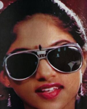 Nadhiya Instagram - Celebrating 40 Years of my debut film Nokkethadhoorathu Kannum Nattu ✨🎬 

It feels like yesterday when I portrayed the character Girly Mathews! This film holds such a special place in my heart, and seeing it still cherished by audiences across generations is truly humbling.

A heartfelt thank you to the brilliant story-teller and director Fazil Sir, the technicians and crew—your dedication and passion brought this story to life in the most beautiful way. To Padmini Aunty, @mohanlal and to my amazing co-stars - whose talent and camaraderie made this film so memorable. 

Thank you to Jerry Amaldev sir, @kschithra and @kyesudas Sir, for the soul-stirring music that made this film even more magical and everlasting 🎶 And of course, to the audience, whose love has kept this film alive for four decades—I am forever grateful! ❤️

Also, a special thanks to @bhagyalakshmi_official for lending her voice.
@farhaanfaasil for capturing this moment with Fazil Sir

Here’s to the magic of cinema and the memories that last a lifetime! 🎥✨

#nokettadoorathukannumnattu #classic #malayalamcinema #nostalgia #malayalamsongs #malayalam #memories #directorfazil #throwback