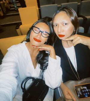 Nadia Aqilah Instagram - Double N night celebrating Jit Murad tonight 🤍
We have a surprise 💋