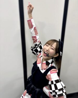Nagisa Aoyama Instagram - LoveLive! Series Asia Tour 2024
～みんなで叶える物語～ 

アジアツアーファイナルでした✨
夢のようなステージ…目に焼き付けました😭
幸せです。

またいつか、ラブライブ！シリーズの皆さんとご一緒させていただける日がきますように…🫶

#LLSAT_横浜_day2
#lovelive #liella #kアリーナ #アジアツアー
