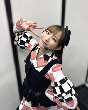 Nagisa Aoyama Instagram - LoveLive! Series Asia Tour 2024
～みんなで叶える物語～ 

アジアツアーファイナルでした✨
夢のようなステージ…目に焼き付けました😭
幸せです。

またいつか、ラブライブ！シリーズの皆さんとご一緒させていただける日がきますように…🫶

#LLSAT_横浜_day2
#lovelive #liella #kアリーナ #アジアツアー