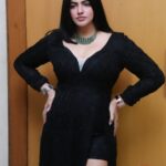 Naina Sarwar