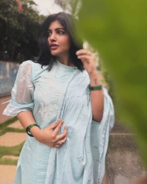Naina Sarwar Instagram - Happy Makara Sankranti/pongal/bihu/lohri🌱🌾