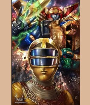 Nakia Burrise Instagram - 🌟 Ready to elevate your space with a touch of art and personality? 🌟 

Get the stunning Zeo Metal Print Poster! Not only does it feature breathtaking artwork, but you also have the unique opportunity to get it personally autographed with a special message just for you! ✍🏾🤩

Don’t miss out on this chance to own a one-of-a-kind masterpiece that speaks to you. Go to WWW.NAKIABURRISE.COM ✨

❗️LINK IN BIO❗️

#merchmonday #TanyaSloan #zeo #HomeDecorMagic #nakiaburrise #blackgirlmagic #powerrangerszeo #powerrangersturbo #thatgirlnakia #tanyasloan #angelamacklin #powerrangers #dangerforce #yellowranger #yellowpowerranger #bosslady #me #nakiaburriseskits #justfun #instadaily #instagood #funny #nakiasskits #nakiascommercials #justbecause
#powerrangersplayback #doris